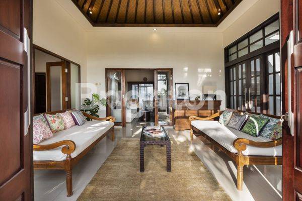 Villa FURNISHED di Kuta Utara CANGGU 2