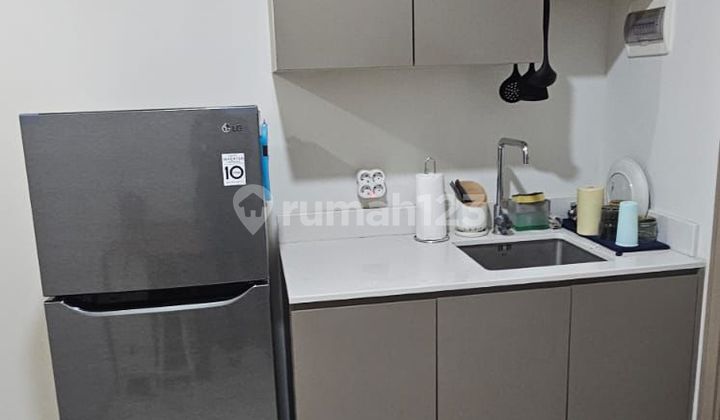 Disewakan Murah Apartemen Modern Gold Coast Tower Honolulu 2