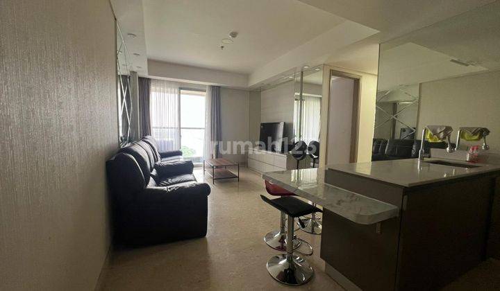 Dijual Apartemen Gold Coast Tower Atlantik  1