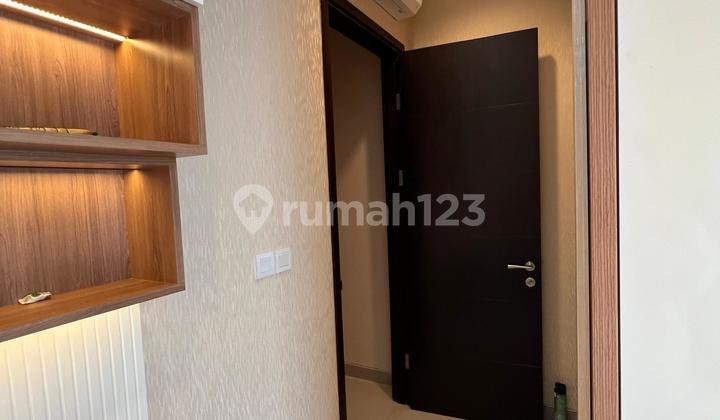 Disewakan Rumah Modern Elegant Brand New PIK 2 Siap Huni  2