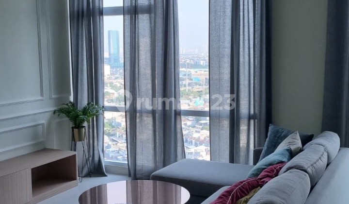 For Sale Cheap Modern Mansion Apartment Ready to Occupy