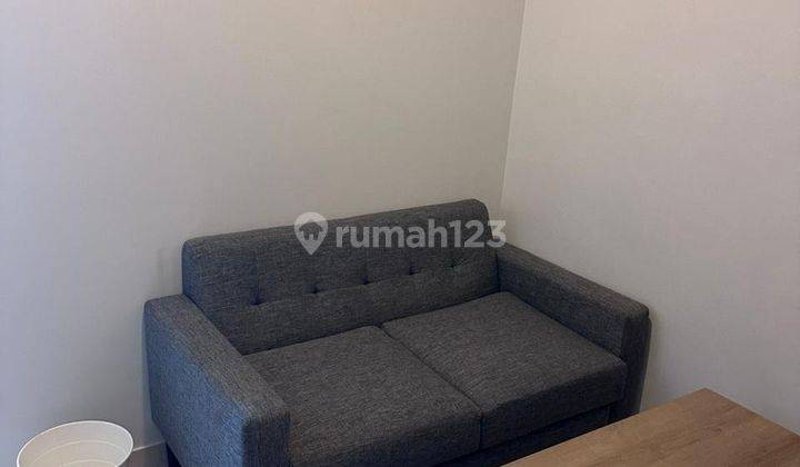 Disewakan Apartemen Minimalis Gold Coast Full Furnish 2