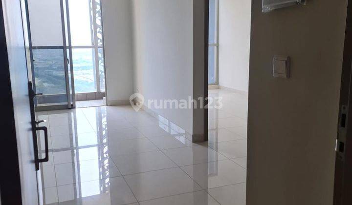 Dijual Termurah Apartemen Gold Coast Tipe 1BR Uk 44m2 Harga Bu 2