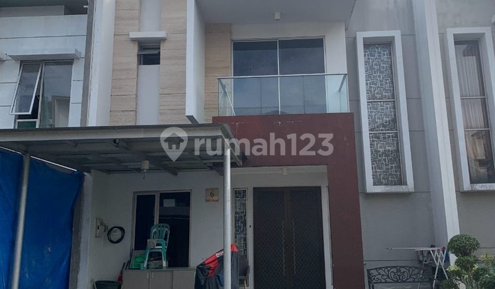 Disewakan Rumah Modern Golf Island PIK Full Furnish Siap Huni Disewakan Rumah Modern Golf Island PIK Full Furnish Siap Huni