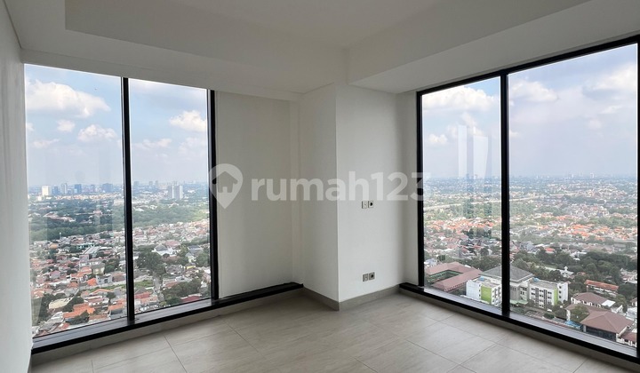 Disewakan Apartemen Modern Fatmawati City Center St Developer