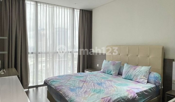 For Sale: Luxury Casa Domaine Apartment, Ready to Occupy, Strategic Location 2