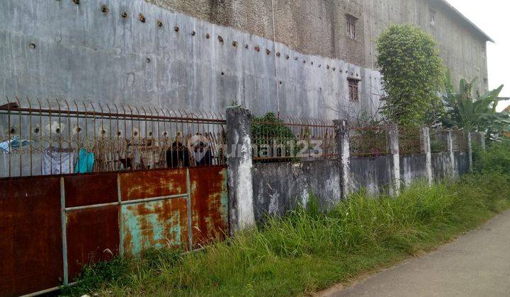 Dijual Rumah Sarang Walet di Lampung Lokasi Strategis  1