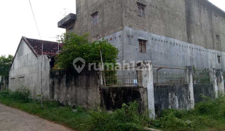 Dijual Rumah Sarang Walet di Lampung Lokasi Strategis  2