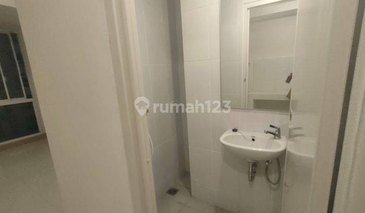 Dijual Termurah Apartemen Tokyo Pik2 Tipe Studio Uk 21 M2  2