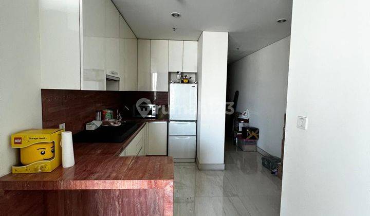 Dijual Termurah Apartemen Regatta Uk 203 M2 Tower Dubai Sea View 2