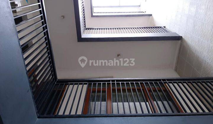 Dijual Murah Rumah Dekat Sudirman Semanggi 2