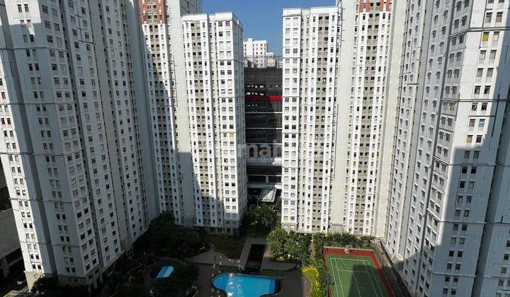 Dijual Cepat + Murah Apartemen Di Green Bay Tower E  1