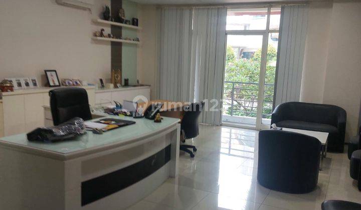 Dijual Ruko Kelapa Gading Cocok Untuk Office 1