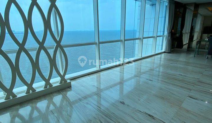 Dijual Apartemen Mewah DiRegatta Tower Monte SeaView 1