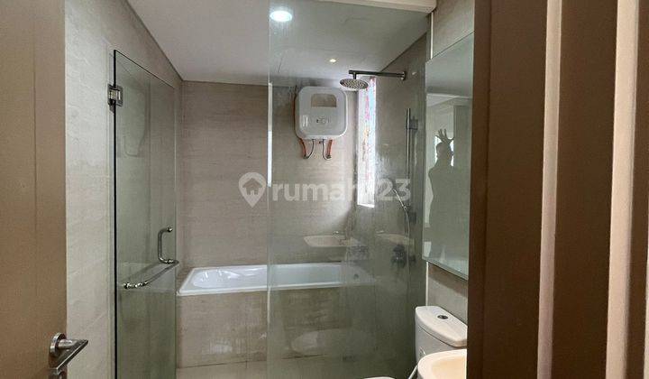 Disewakan Apartemen Gold Coast Tower Atlantik 2BR 2