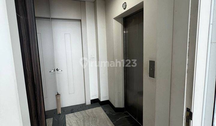 Dijual Murah Apartemen Regatta Dengan Private Lift  2