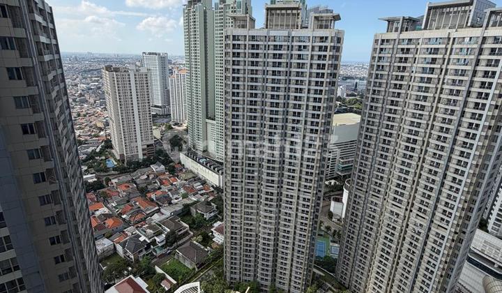 For Sale Cheap Orchid Garden Residence Apartment Ready to Occupy