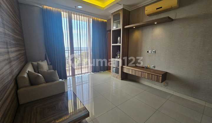 Dijual Apartemen Modern Ancol Mansion dengan View Pantai Ancol Dijual Apartemen Modern Ancol Mansion dengan View Pantai Ancol