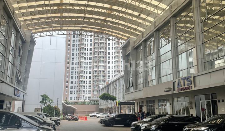 For Rent: Modern Shibuya Strategic Shop House Pik2, Suitable for Office Use