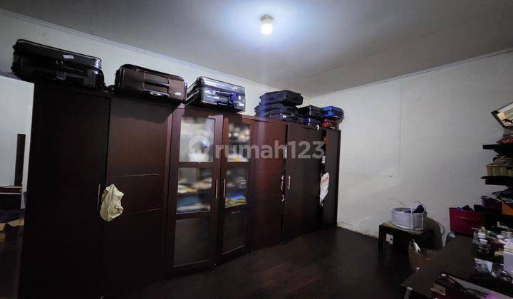 Dijual Rumah Minimalis Modern Pik Hadap Timur 2