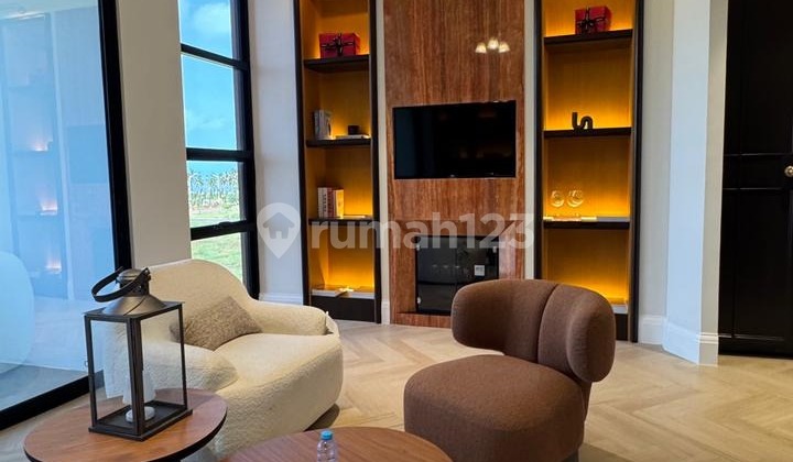 For Sale Modern Apartment Gold Coast Tower Bahamas Ready to Occupy