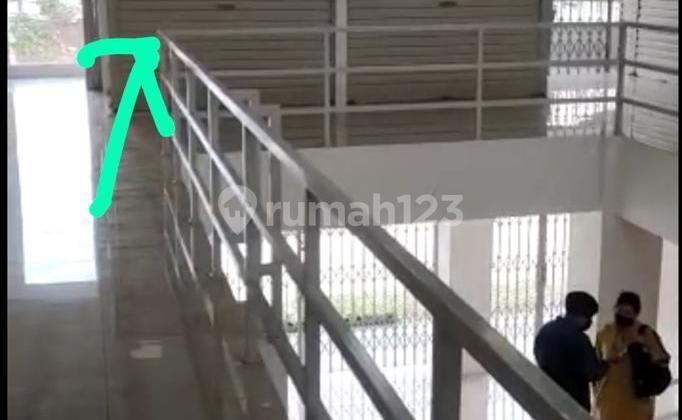 Dijual Murah Kios Pasar Teluk Gong Lokasi Strategis 