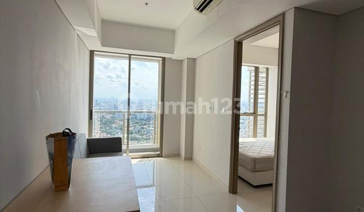 Affordable for Rent, Taman Anggrek Residence Apartment Ready to Occupy 1