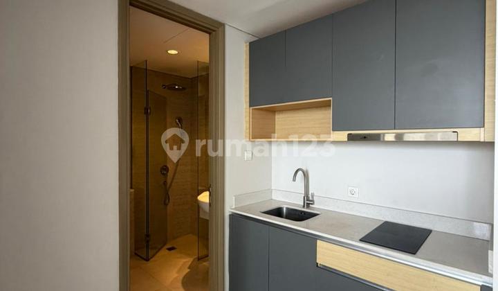 Affordable for Rent, Taman Anggrek Residence Apartment Ready to Occupy 2
