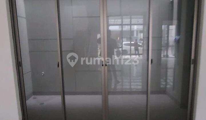 Disewakan Murah Rumah Modern pik2 Unfurnished Siap Huni  2