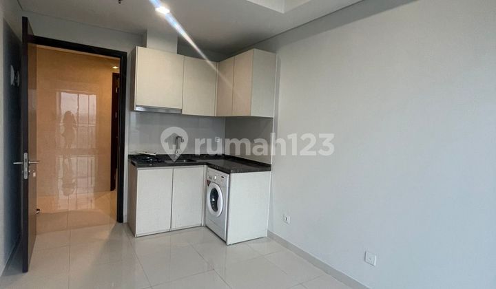 Dijual Murah Apartemen Puri Mansion Dengan Private Lift SiapHuni  2