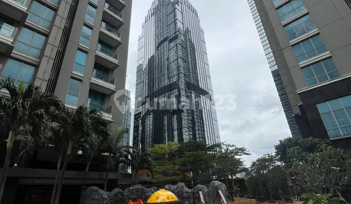 Modern Senopati 8 Residence Apartment For Sale Ready to Occupy 2