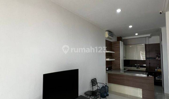 Dijual Rumah Minimalis Modern Golf Island Full Furnish 2