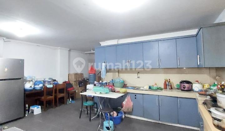 Dijual Rumah Mewah Pik Akasia Golf SHM Siap Huni Hadap Selatan 2