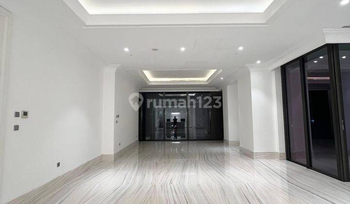 foto lainnya dijual apartemen mewah modern the
