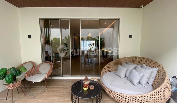 Dijual Rumah Mewah Golf Island Sonata Lagon Pik Siap Huni