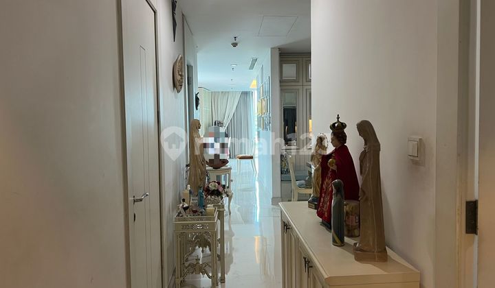 Dijual Apartemen Mewah Regatta Lantai Rendah Cocok Untuk Lansia  2