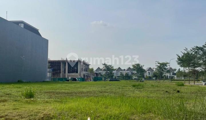For Sale: Strategic Northwest Facing Simprug Cluster PIK2 Plot