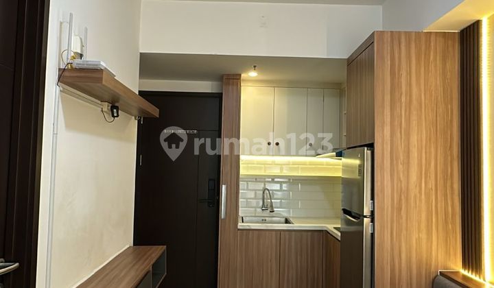Disewakan Apartemen Modern Citra Living Strategis Siap huni 2