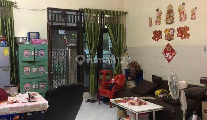 Dijual Rumah Minimalis Teluk Gong Dengan Lokasi Strategis  1