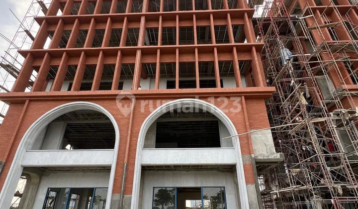 Dijual Soho Cbd Beachwalk Pik 2 Cocok untuk Kantor + Private Lift Dijual Soho Cbd Beachwalk Pik 2 Cocok untuk Kantor + Private Lift