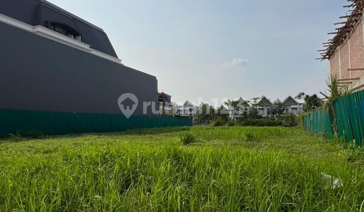 For Sale HOT Residential Plot PIK2 with Lake View For Sale HOT Residential Plot PIK2 with Lake View