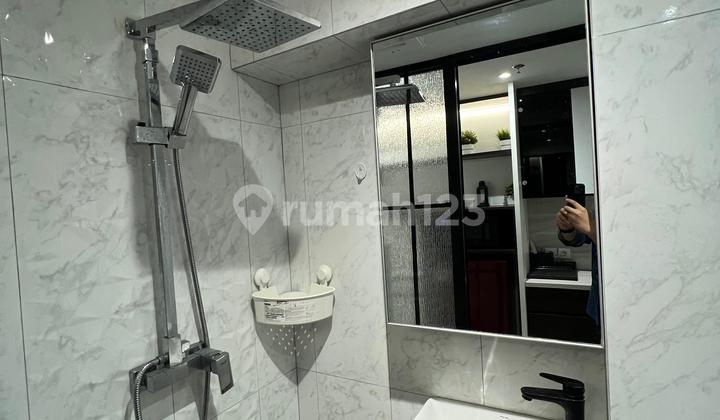 Disewakan Apartemen Modern Tokyo PIK 2 Tipe Studio Siap Huni  2