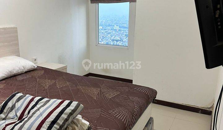 Disewakan Apartemen Condo Green Bay Tipe Studio  2