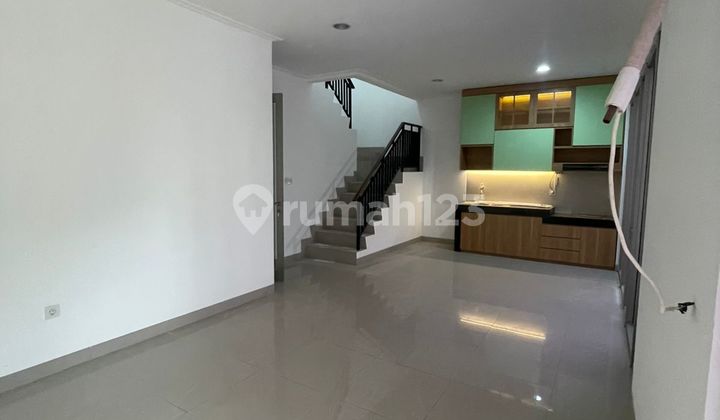 Dijual Rumah Modern PIK2 Hadap Utara Siap Huni Strategis 2
