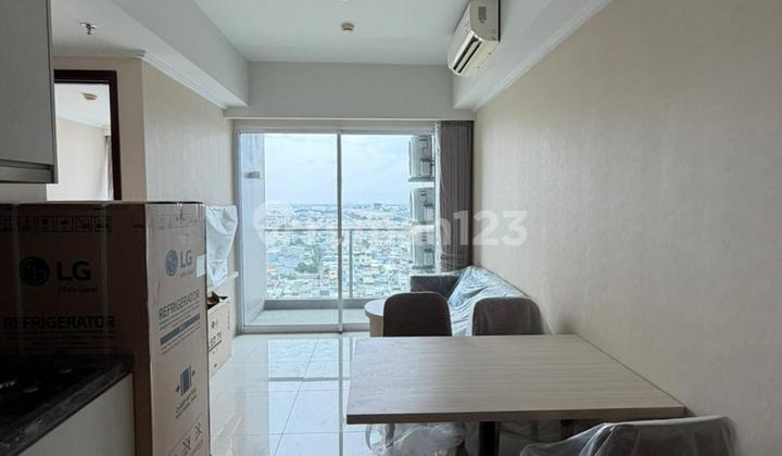 For Sale Modern Apartment Green Sedayu Palem Strategic