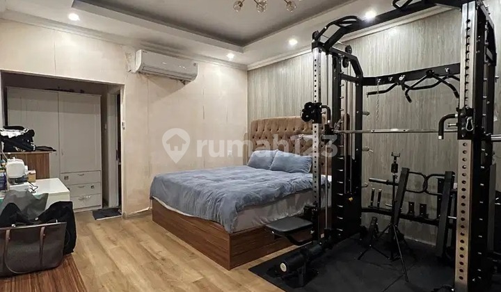 Dijual Rumah Mewah Puri Mansion Sudah SHM Siap Huni 2