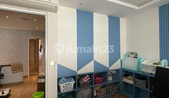 Dijual Rumah Mewah Cantik Cluster Bahtera Pik Strategis 2