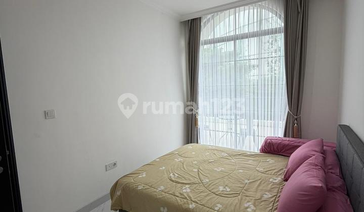 Disewakan Rumah Mewah Pik2 2Lantai Sudah Siap Huni Strategis 2