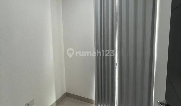 Disewakan Rumah Modern Pik2 Include Ac3  2