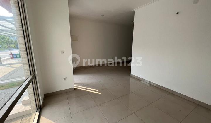 Disewakan Rumah Modern PIK2 Tahap 1 St Developer Siap Huni  2